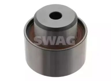 Паразитный / Ведущий ролик, зубчатый ремень SWAG купить